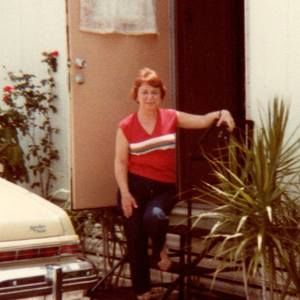 Meet your Posher, Renee